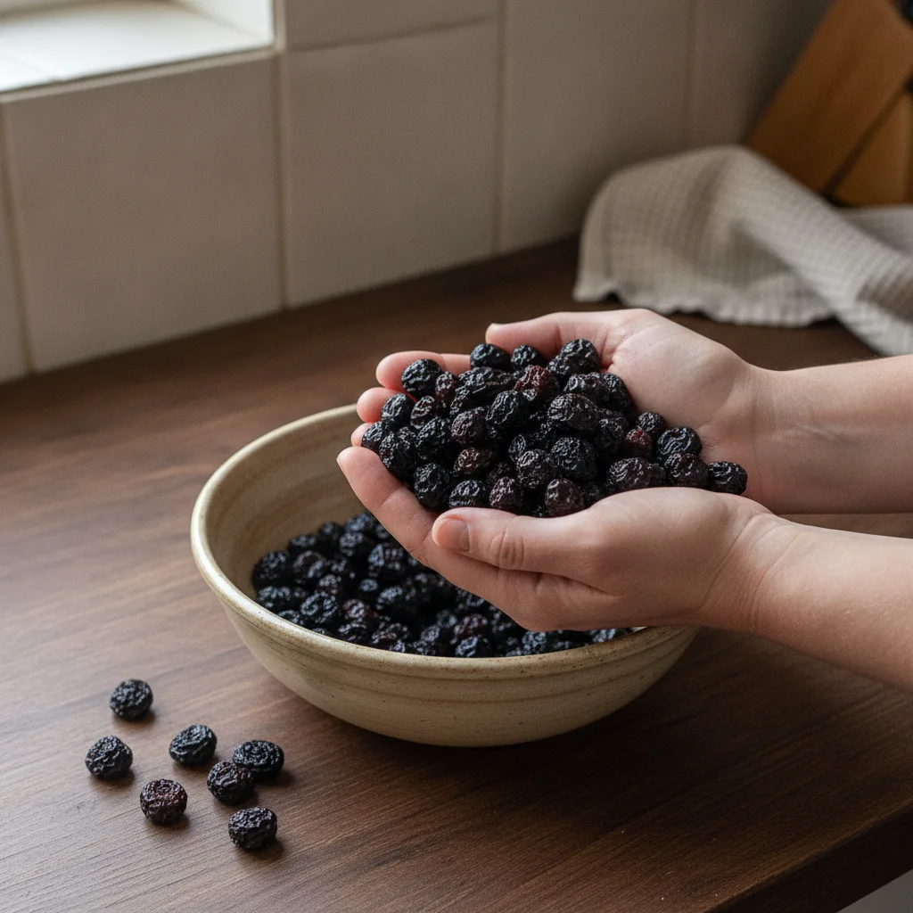 Pohyb a výživa jako páka na vitalitu